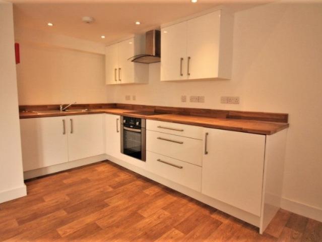 Flat for rent in Ashburton, Bridford