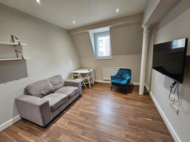 Flat for rent in Wath Upon Dearne
