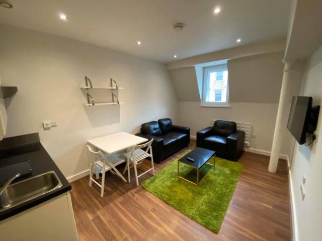 Flat for rent in Wath Upon Dearne