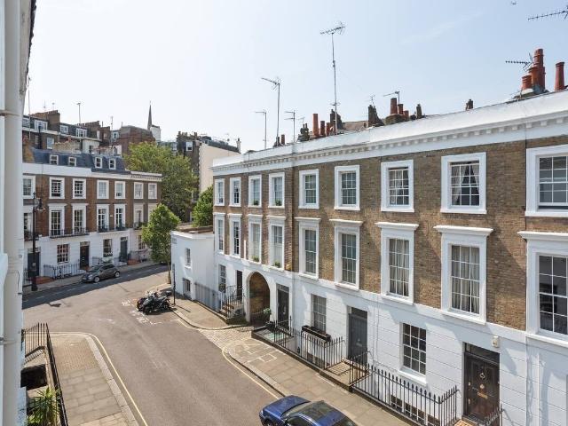 Flat for rent in Pimlico, City Of Westminster