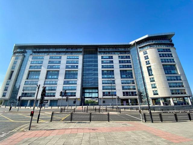 Flat for rent in Ashbrooke, Sunderland