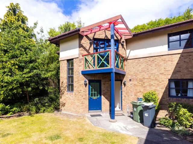 Flat for rent in Comely Bank, Scotland