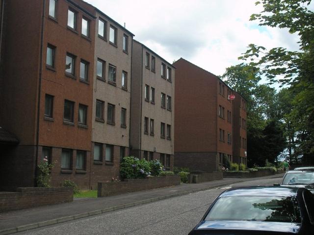 Flat for rent in East Pilton, Scotland