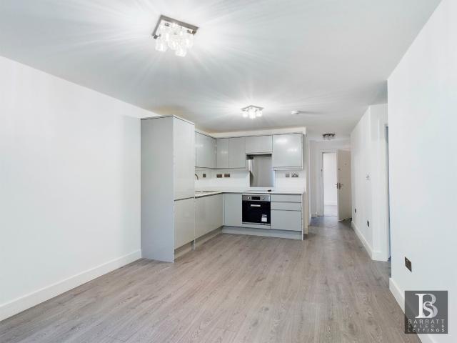 Flat for rent in Cressex, Buckinghamshire