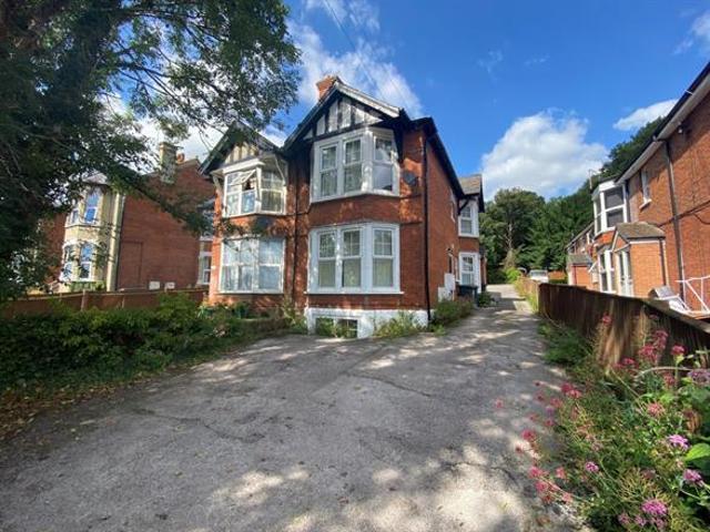 Flat for rent in Cressex, Buckinghamshire