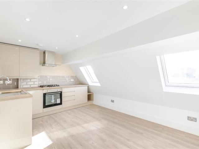 Flat for rent in Castlefield, Cressex