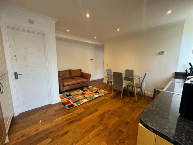 Flat for rent in Castlefield, Cressex