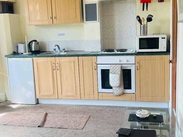 Flat for rent in West Wycombe, Buckinghamshire