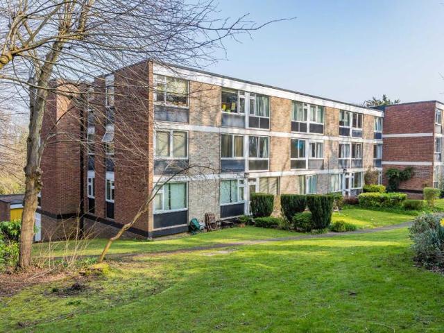 Flat for rent in Repton Grange, Feckenham