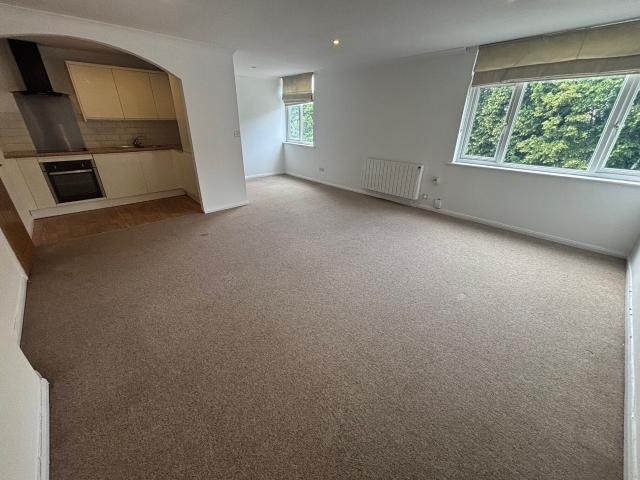 Flat for rent in Repton Grange, Feckenham