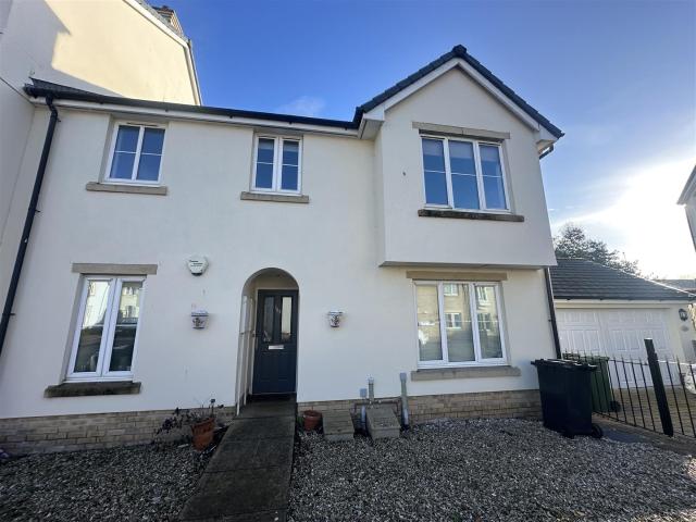 Flat for rent in Derby, North Devon