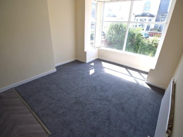 Flat for rent in Blackpool