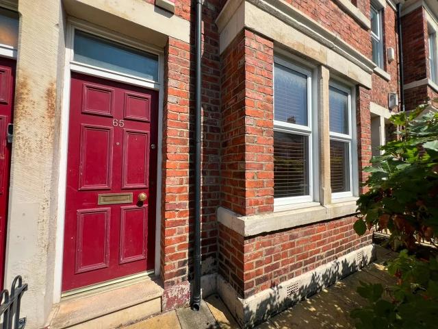 Flat for rent in Bensham, Tyne And Wear