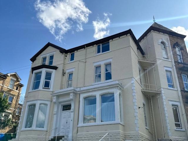 Flat for rent in South Cliff, Kepwick