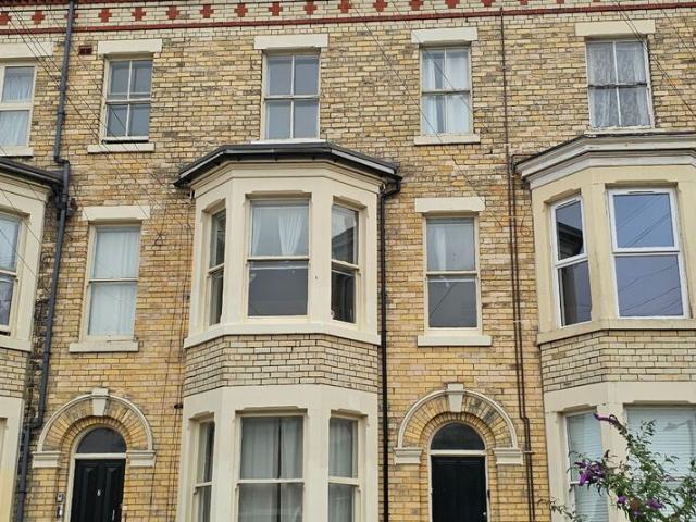 Flat for rent in South Cliff, Kepwick