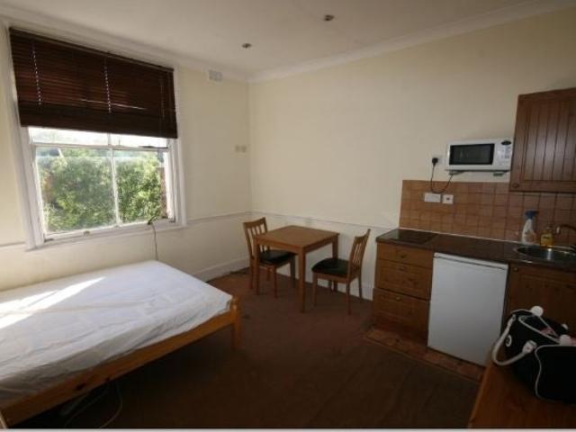 Flat for rent in Notting Hill, Greater London