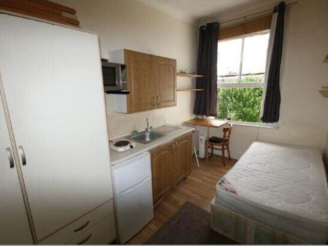 Flat for rent in Notting Hill, Greater London