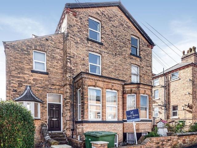 Flat for rent in Falsgrave, Kepwick
