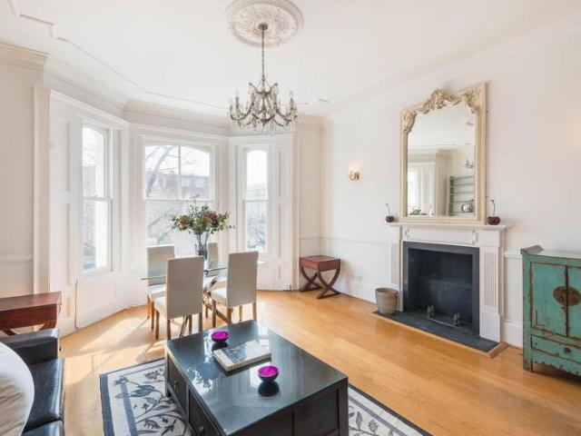 Flat for rent in Paddington, Westbourne Green