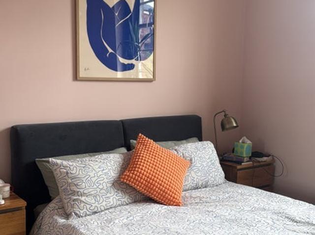 Room for rent in Tradeston, Scotland