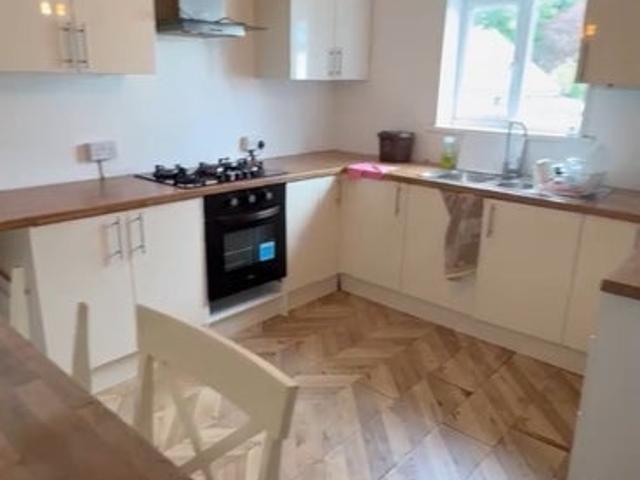 Flat for rent in Feckenham, City Of Bristol