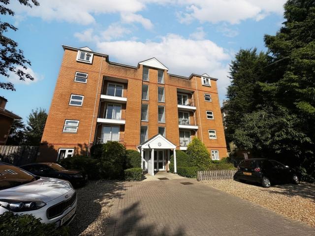 Apartment for rent in Feckenham, City Of Bristol