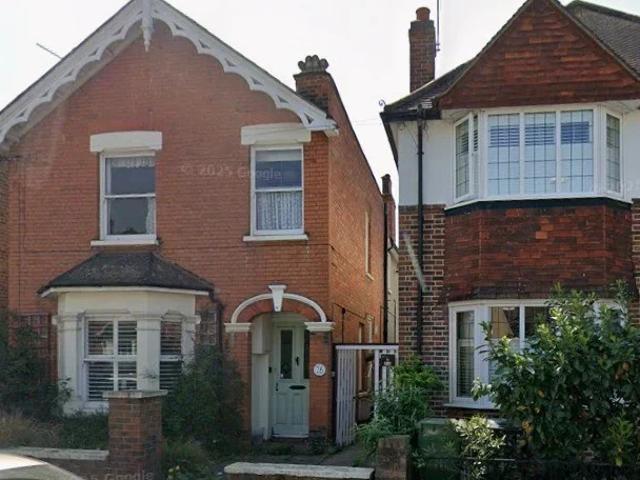 Flat for rent in New Malden, Greater London