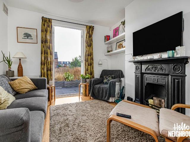 Flat for rent in Cat Hill, Isle Of Man