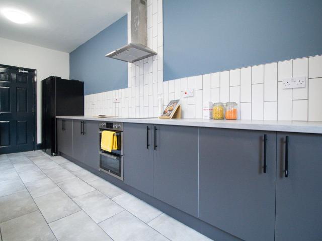 Flat for rent in Old Wharf, City Of Leicester