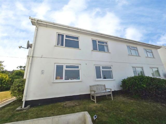Flat for rent in Penbeagle, Cornwall