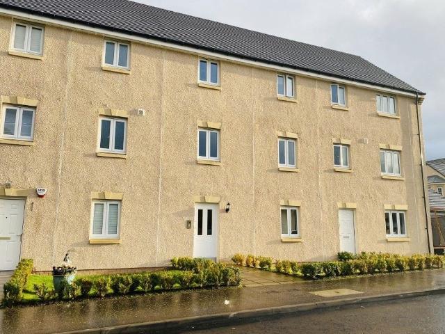 Flat for rent in Woodburn, Easthouses
