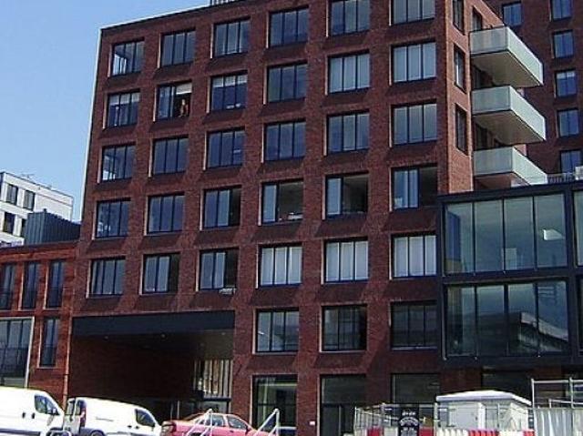 Appartement te huur in Centrum, Amsterdam