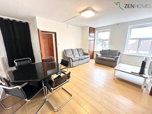 Flat for rent in Edmonton, Greater London