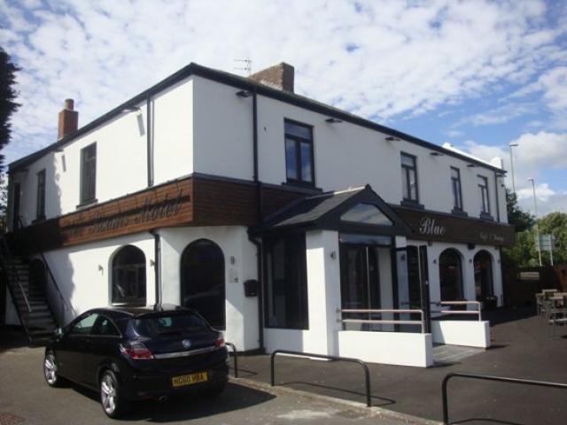 Flat for rent in South Shields, The Lawe