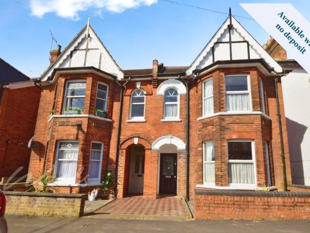 Flat for rent in Repton Park South, Ashford