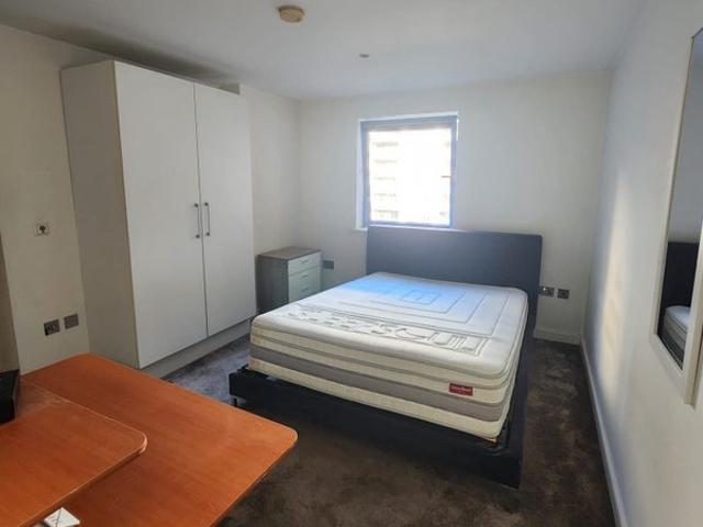 Flat for rent in Custom House, Greater London