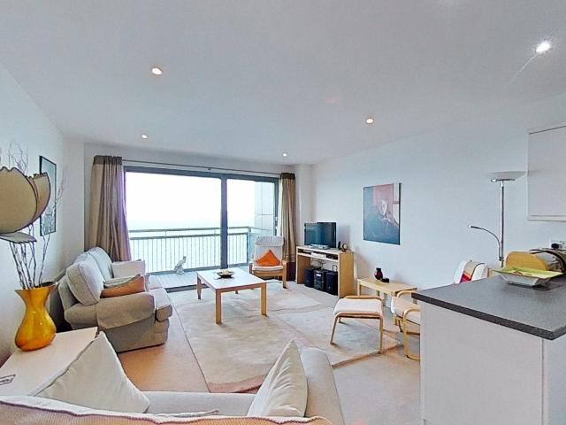 Flat for rent in Newhaven, Leith
