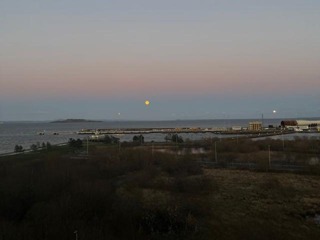 Flat for rent in Newhaven, City of Edinburgh