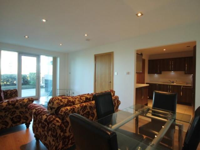 Flat for rent in Newhaven, City of Edinburgh