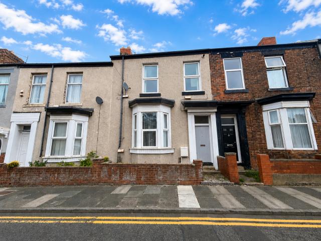Flat for rent in Millfield, Sunderland