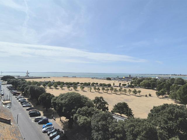 Flat for rent in Southsea, City Of Portsmouth