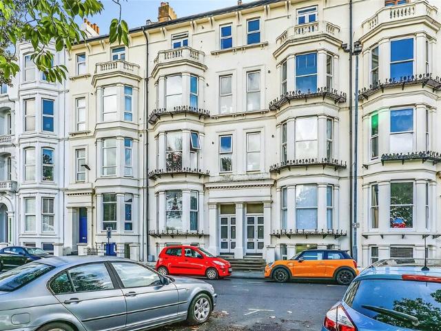 Flat for rent in Southsea, City Of Portsmouth