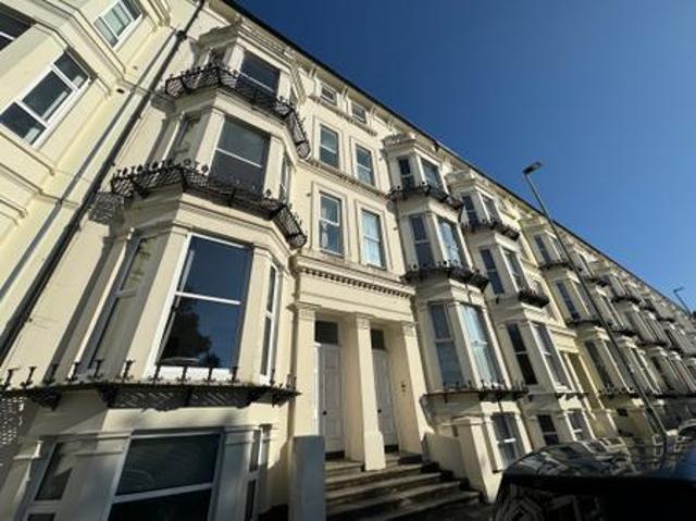 Flat for rent in Southsea, Portsmouth