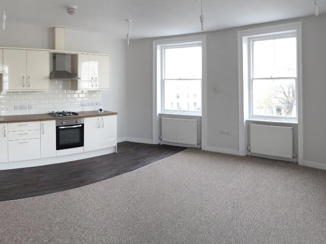 Apartment for rent in Brunswick, Brighton & Hove