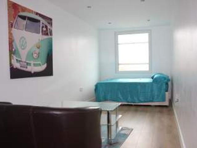 Flat for rent in Brunswick, Hove
