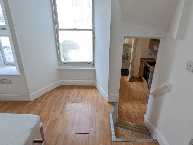 Flat for rent in Brunswick, Hove