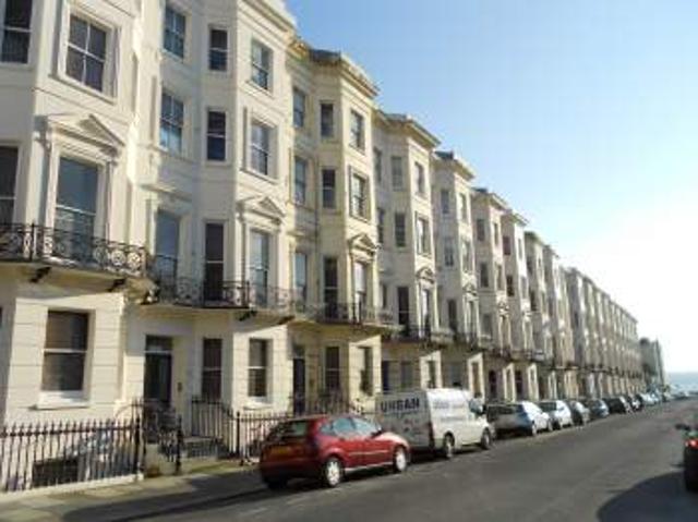 Flat for rent in Brunswick, Hove