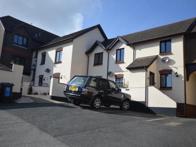 Flat for rent in Combe Pafford, Babbacombe
