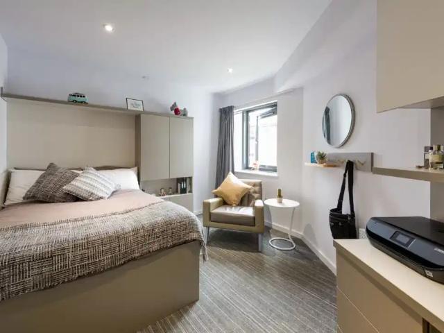 Flat for rent in Watergate, Devon