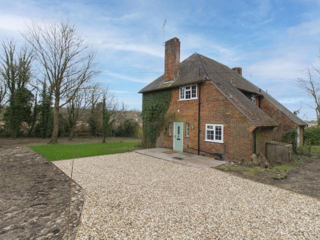 Apartment for rent in Long Sutton, Hart